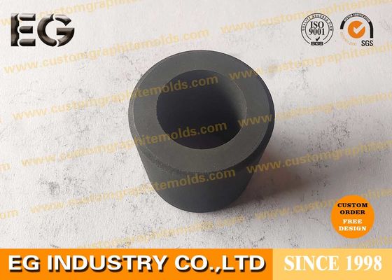 China High quality graphite ring for glass manufacturer 30x18x31.5 mm supplier